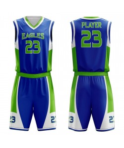 Basketball Uniform